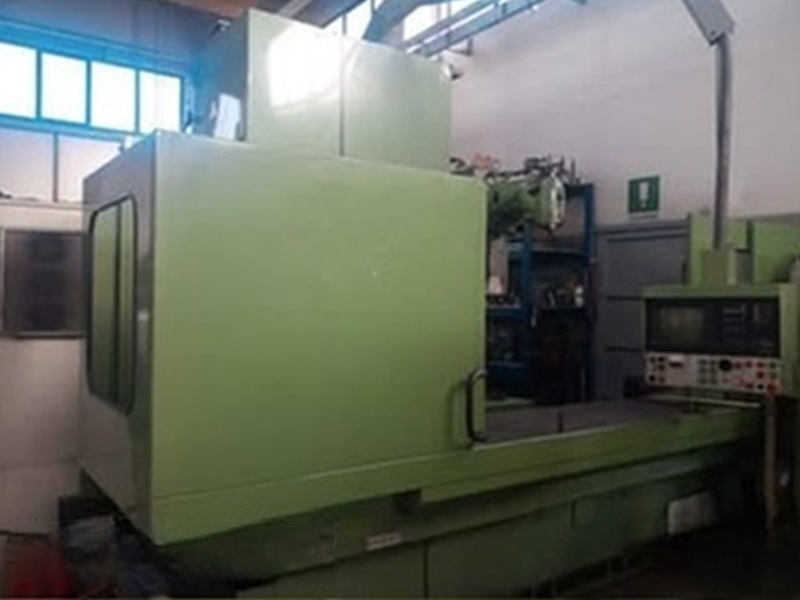 FRESA SACHMAN ARAKOS 521